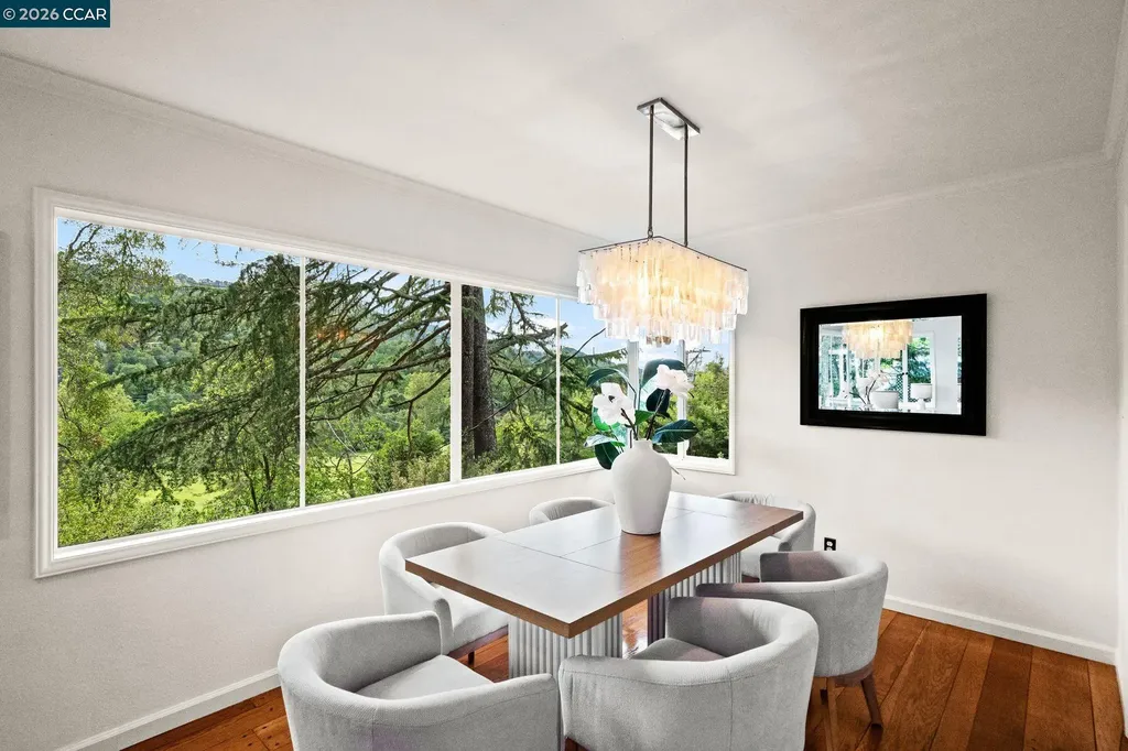 13 La Plaza Drive Orinda CA 94563