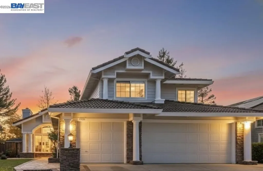 4178 Rockcreek Drive Danville CA 94506