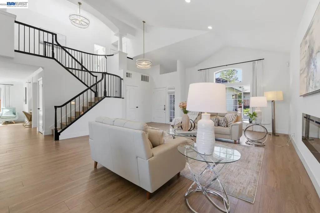 4178 Rockcreek Drive Danville CA 94506