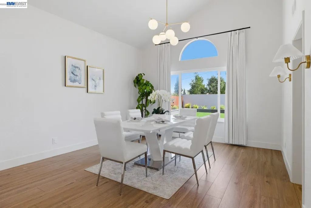 4178 Rockcreek Drive Danville CA 94506