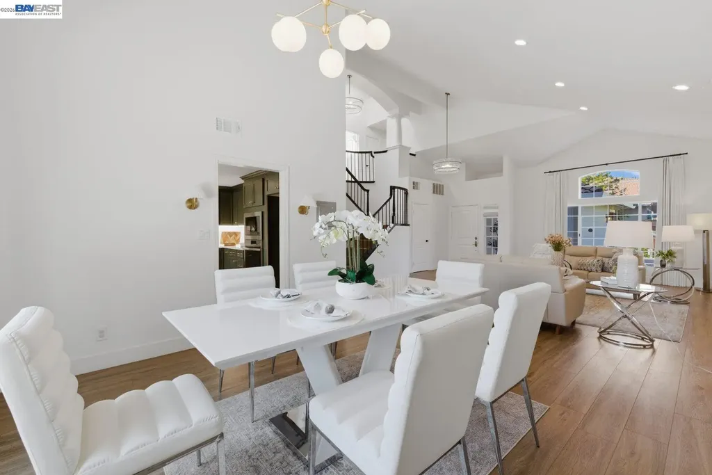 4178 Rockcreek Drive Danville CA 94506