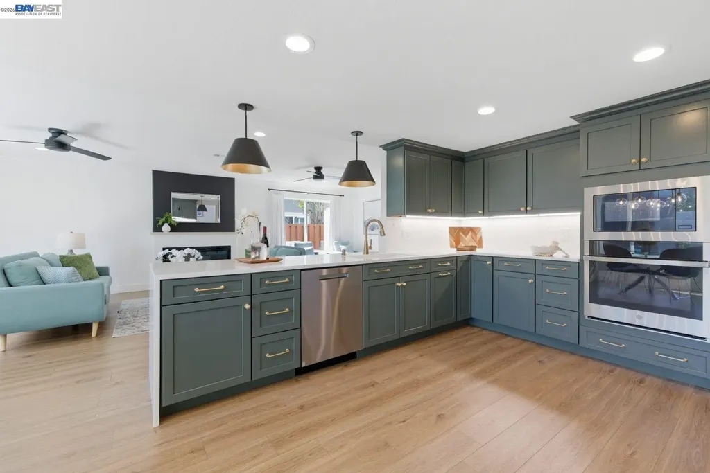 4178 Rockcreek Drive Danville CA 94506