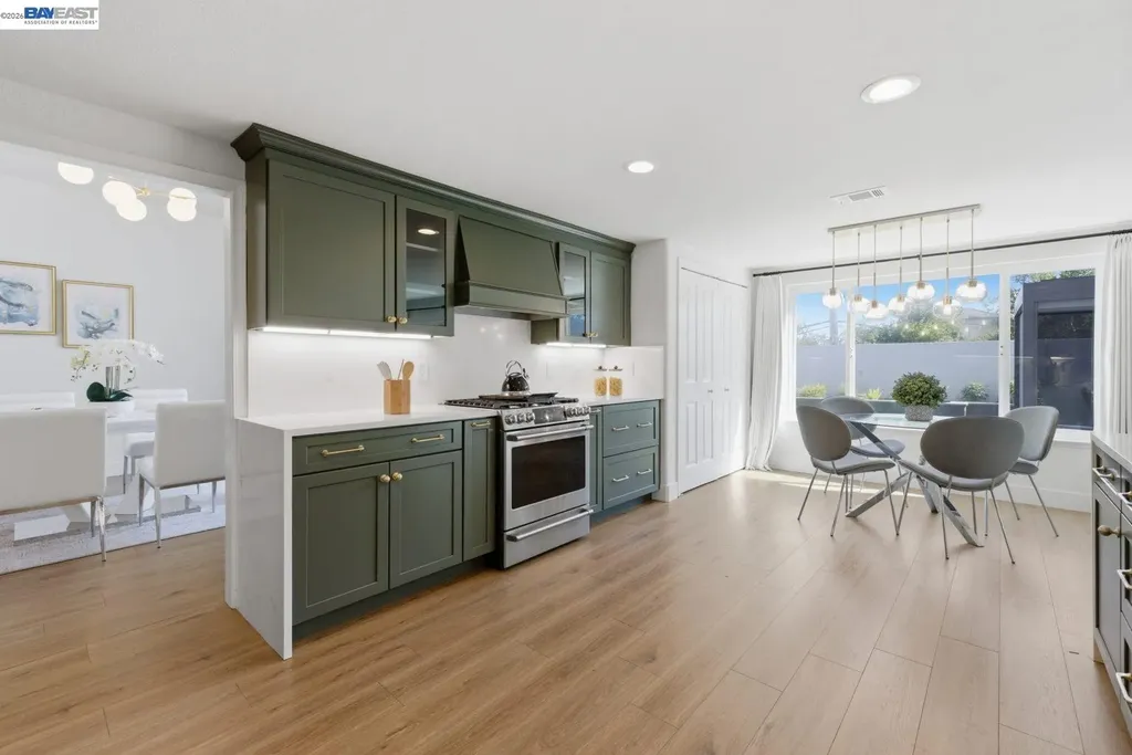 4178 Rockcreek Drive Danville CA 94506