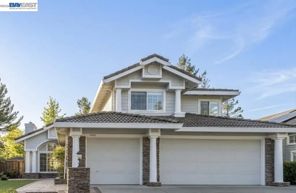4178 Rockcreek Drive Danville CA 94506