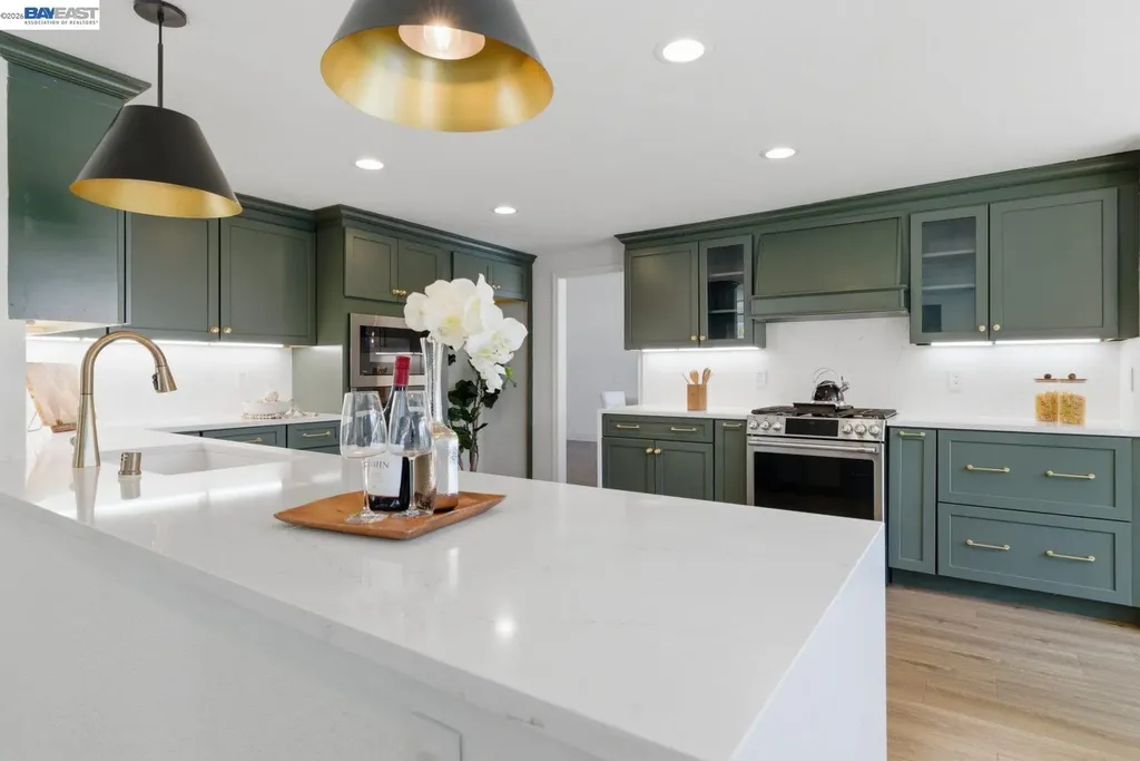 4178 Rockcreek Drive Danville CA 94506