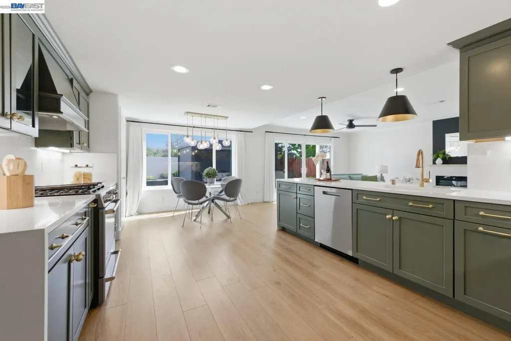 4178 Rockcreek Drive Danville CA 94506