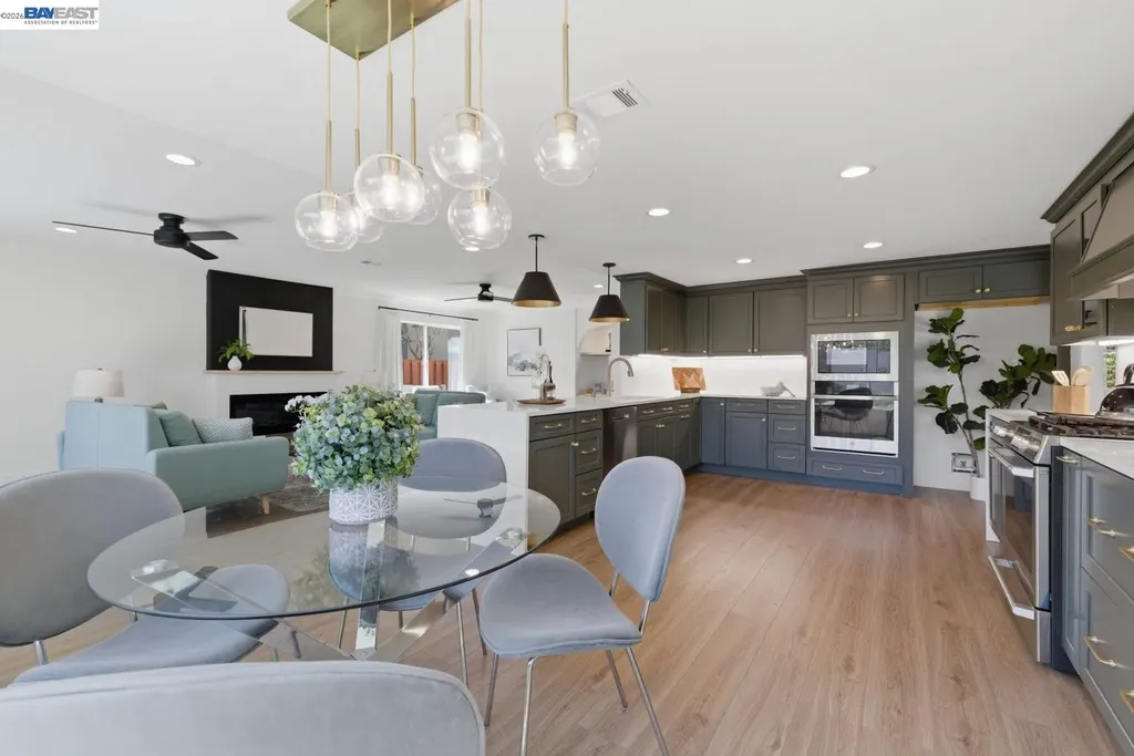 4178 Rockcreek Drive Danville CA 94506