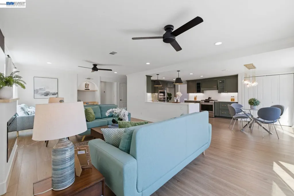4178 Rockcreek Drive Danville CA 94506