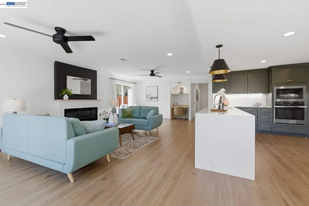4178 Rockcreek Drive Danville CA 94506