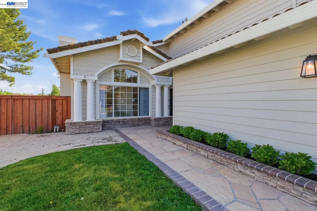 4178 Rockcreek Drive Danville CA 94506