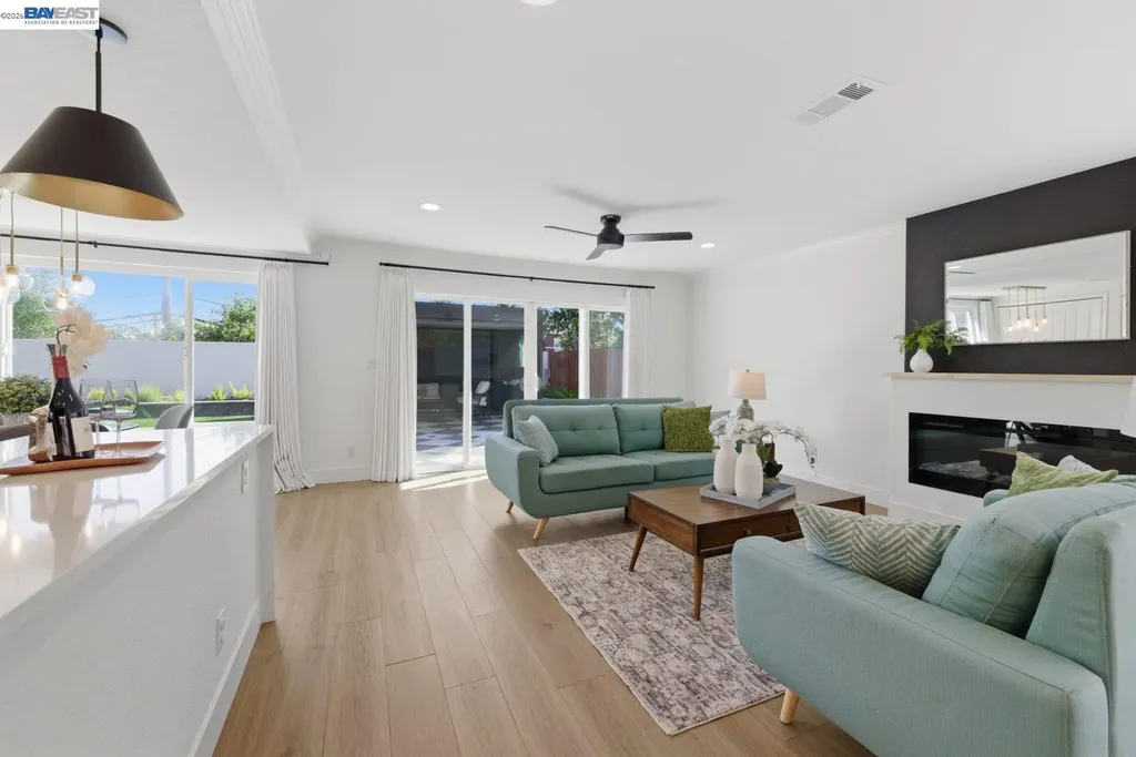 4178 Rockcreek Drive Danville CA 94506