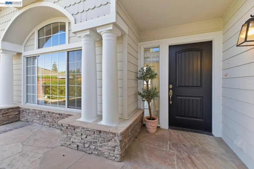 4178 Rockcreek Drive Danville CA 94506