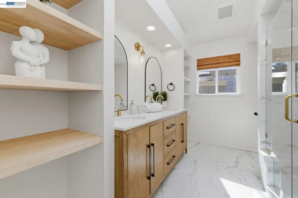4178 Rockcreek Drive Danville CA 94506
