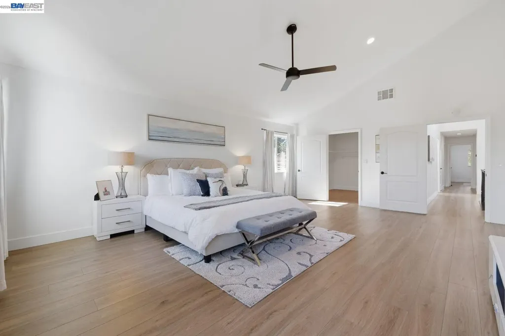 4178 Rockcreek Drive Danville CA 94506