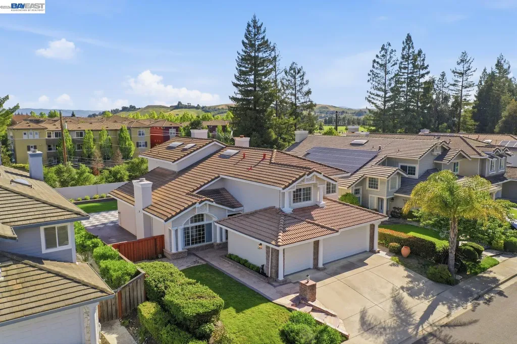 4178 Rockcreek Drive Danville CA 94506