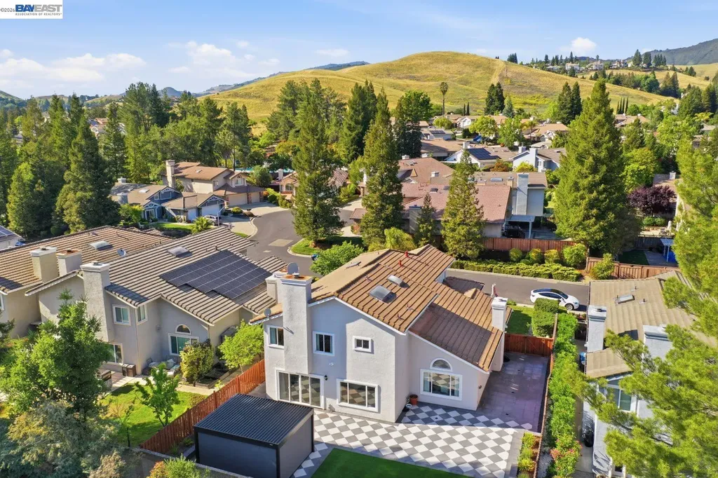 4178 Rockcreek Drive Danville CA 94506