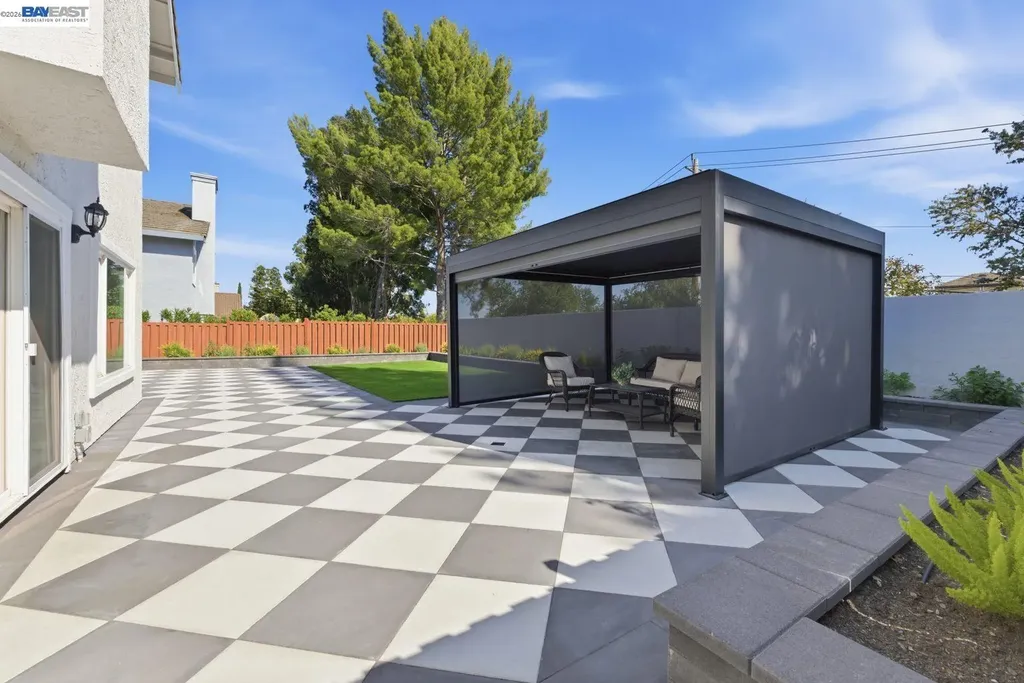 4178 Rockcreek Drive Danville CA 94506