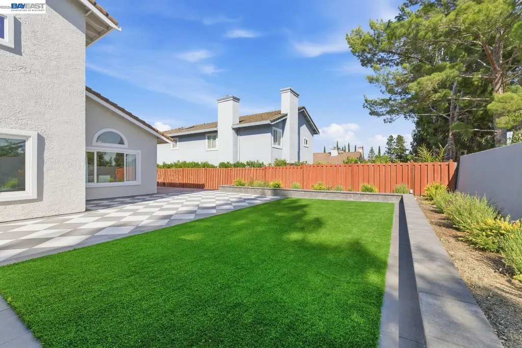 4178 Rockcreek Drive Danville CA 94506
