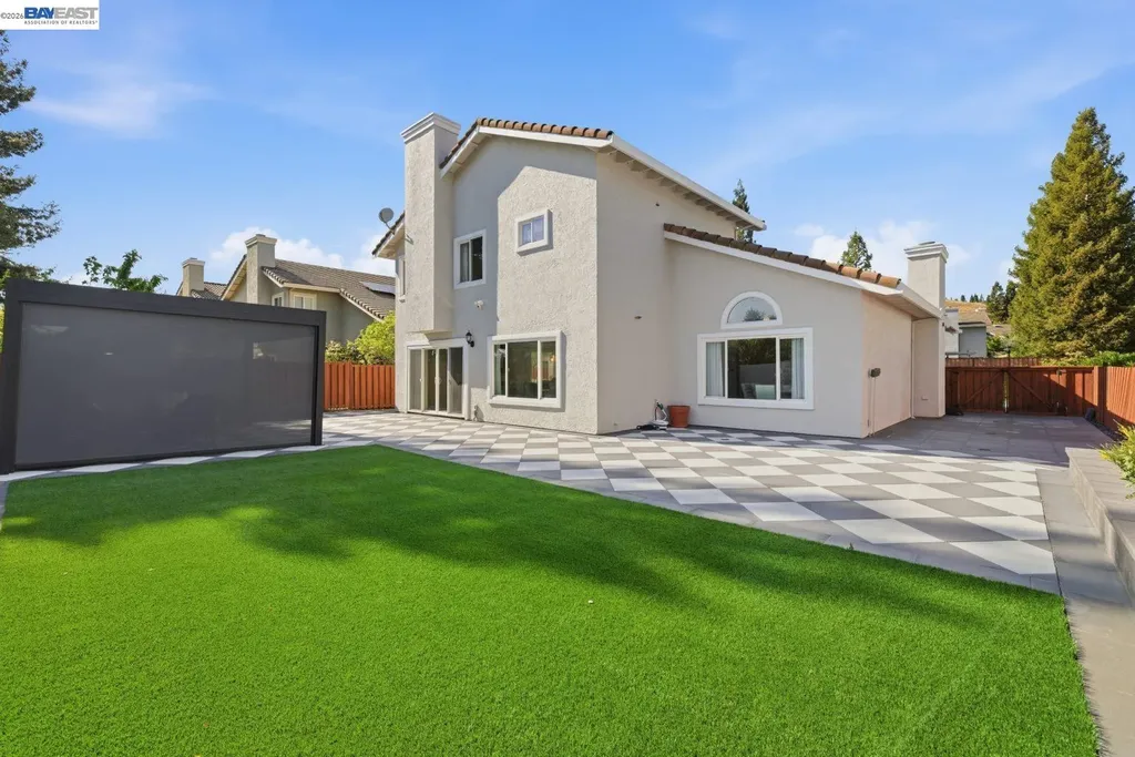 4178 Rockcreek Drive Danville CA 94506