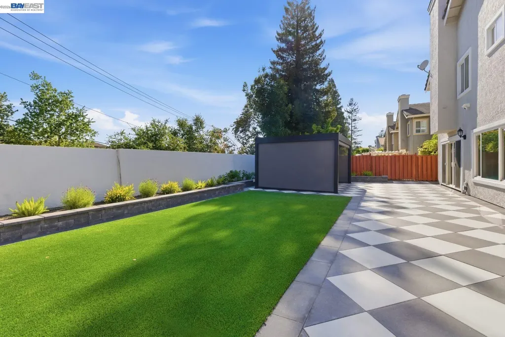 4178 Rockcreek Drive Danville CA 94506
