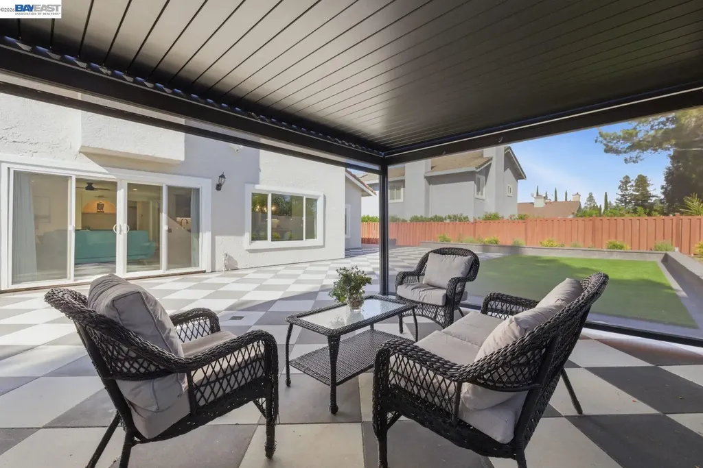 4178 Rockcreek Drive Danville CA 94506