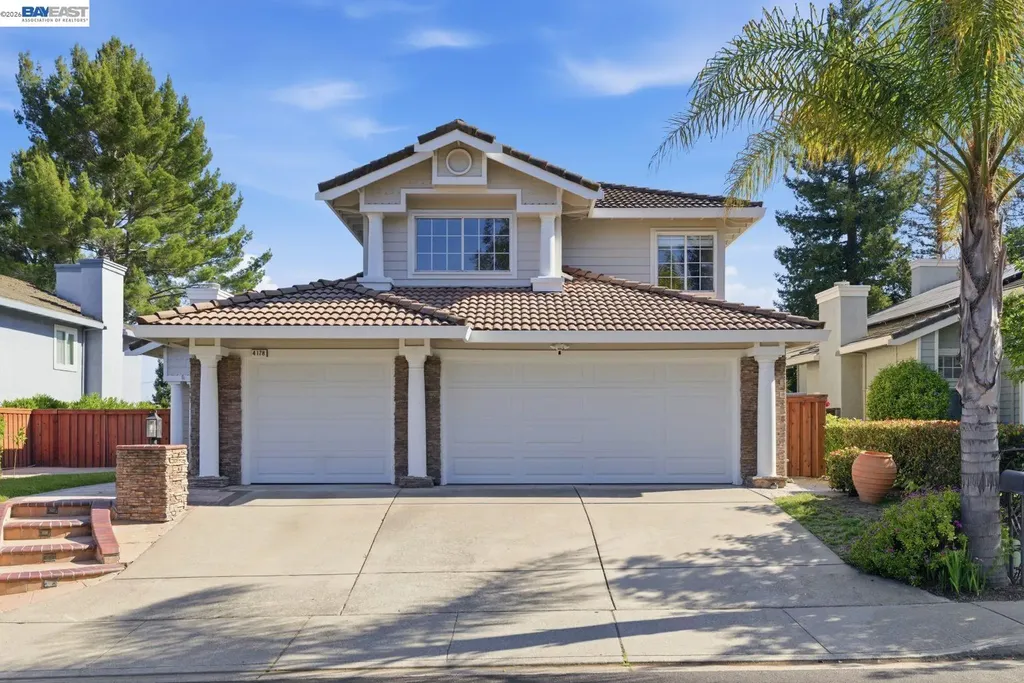 4178 Rockcreek Drive Danville CA 94506