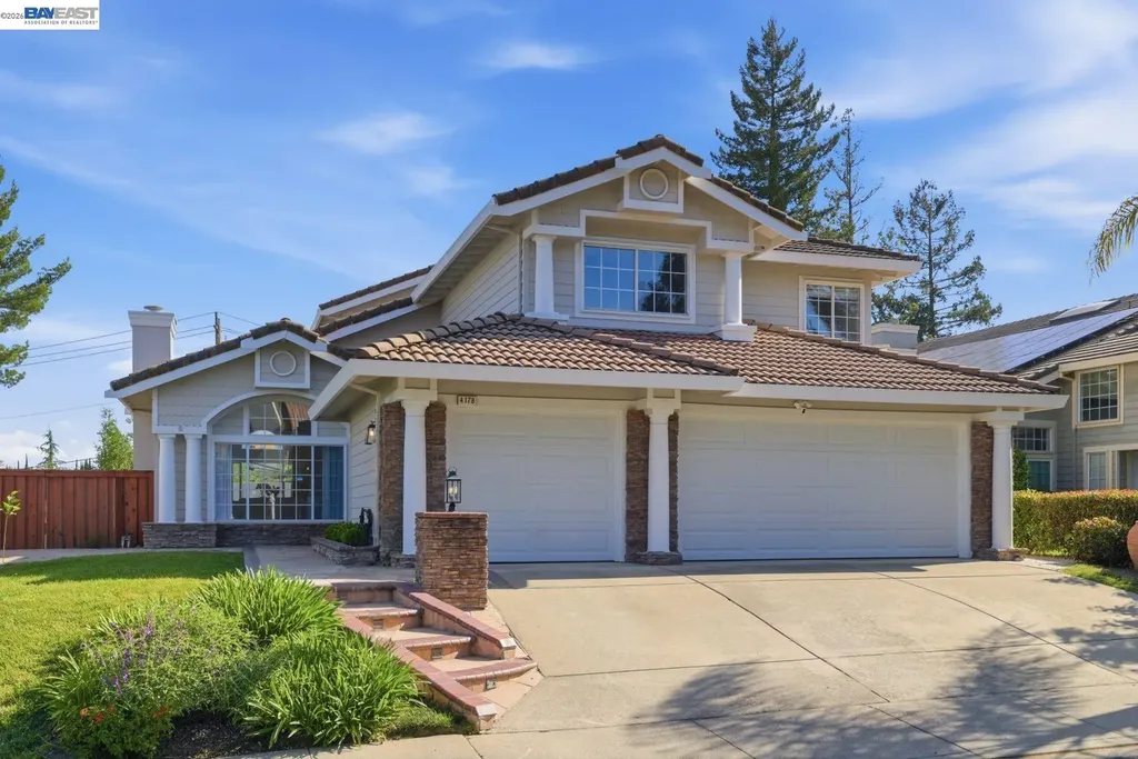 4178 Rockcreek Drive Danville CA 94506