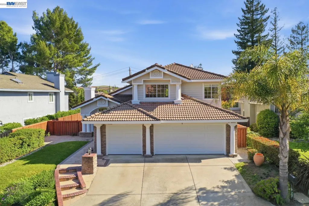 4178 Rockcreek Drive Danville CA 94506