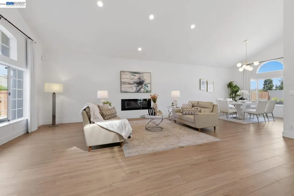 4178 Rockcreek Drive Danville CA 94506