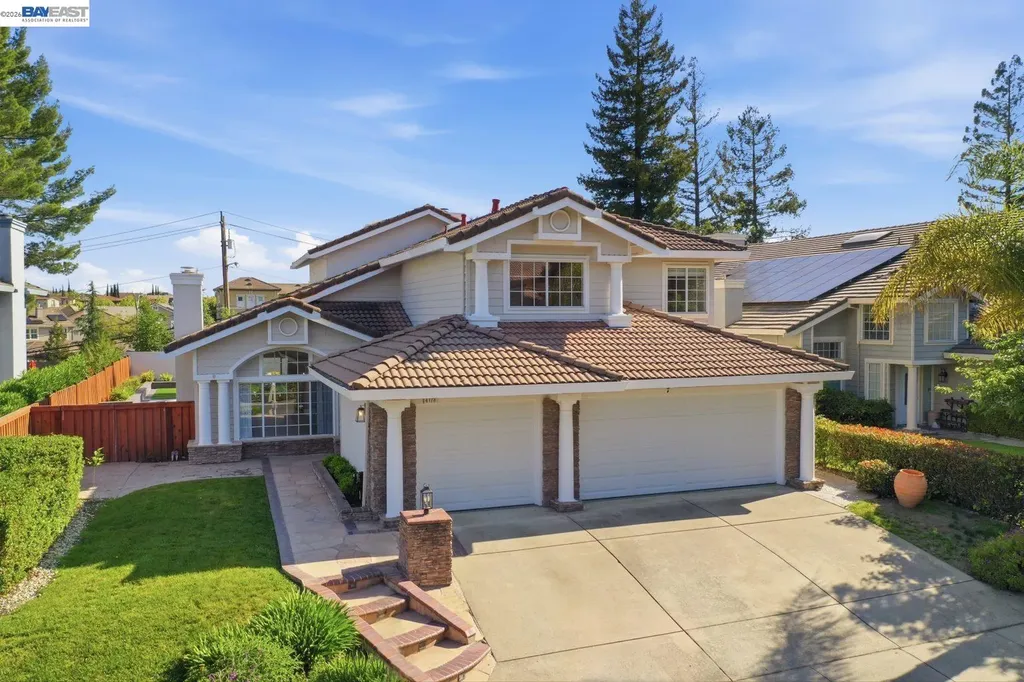 4178 Rockcreek Drive Danville CA 94506