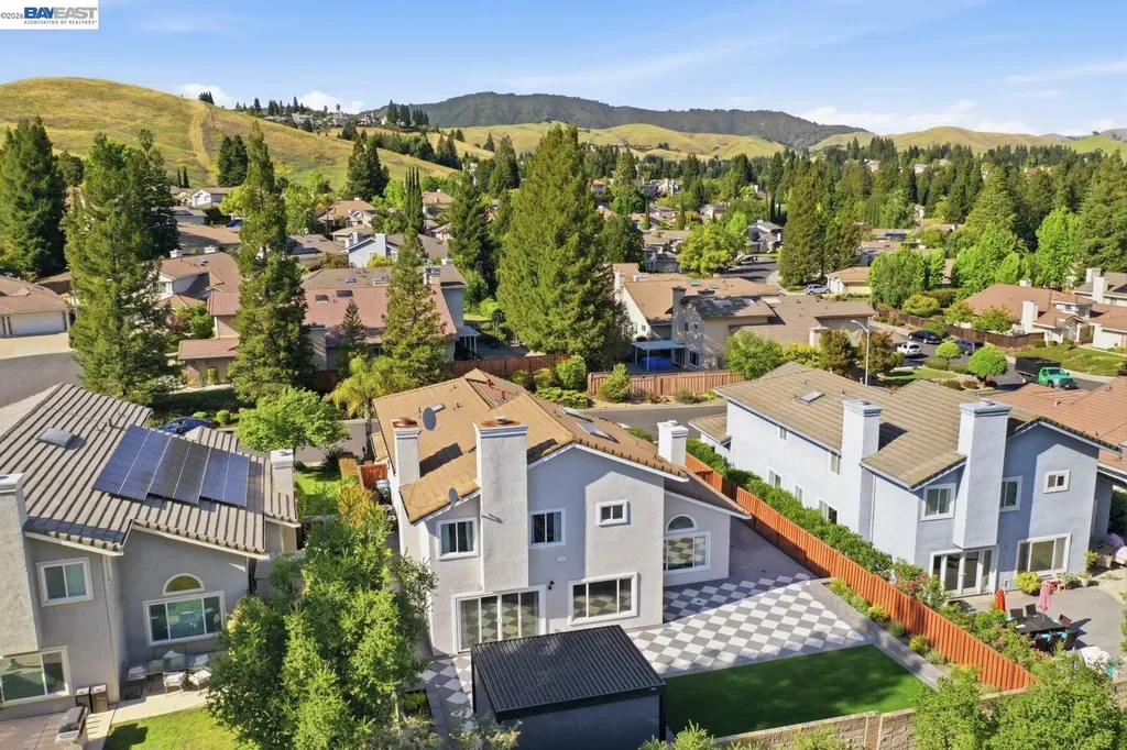 4178 Rockcreek Drive Danville CA 94506