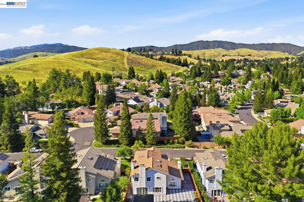 4178 Rockcreek Drive Danville CA 94506