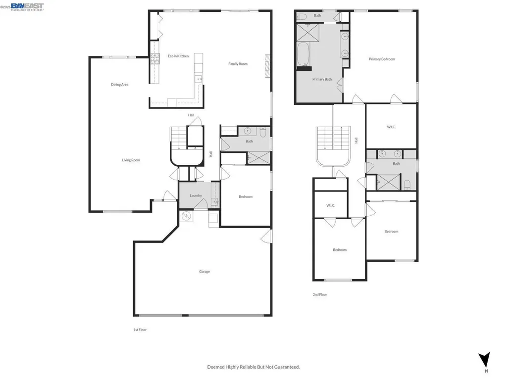 4178 Rockcreek Drive Danville CA 94506