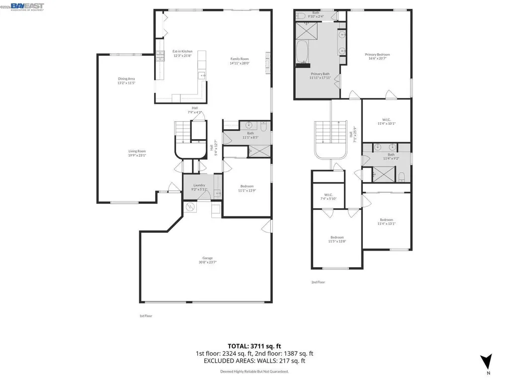 4178 Rockcreek Drive Danville CA 94506