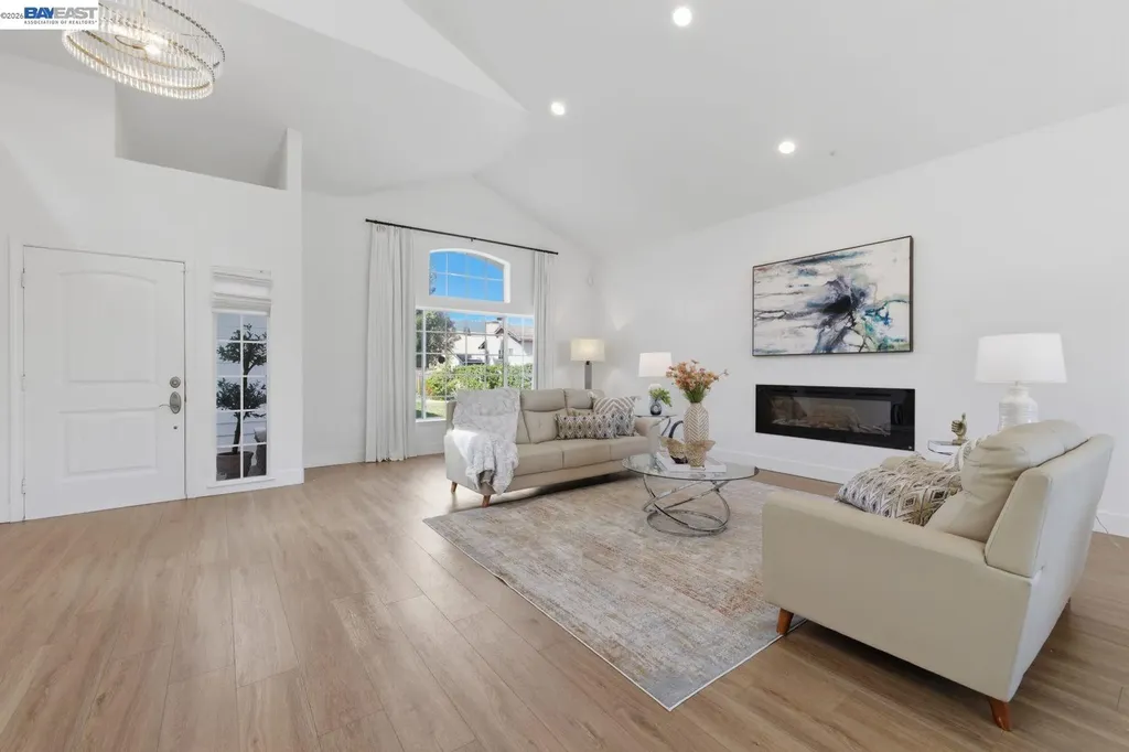 4178 Rockcreek Drive Danville CA 94506
