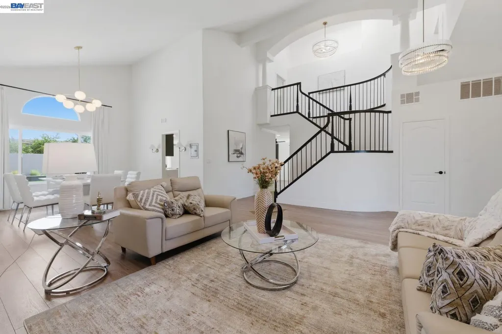 4178 Rockcreek Drive Danville CA 94506