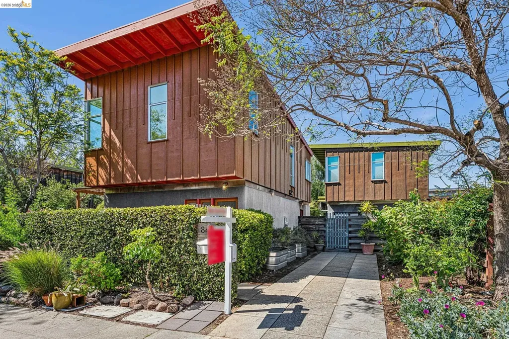 848 61st Street Oakland CA 94608