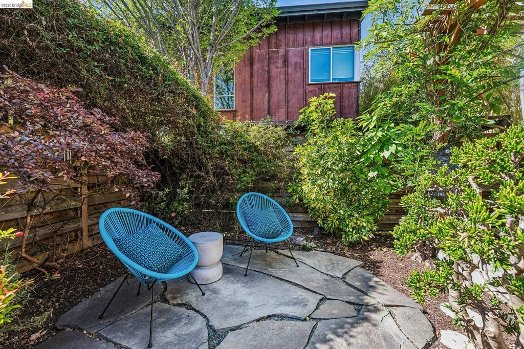 848 61st Street Oakland CA 94608