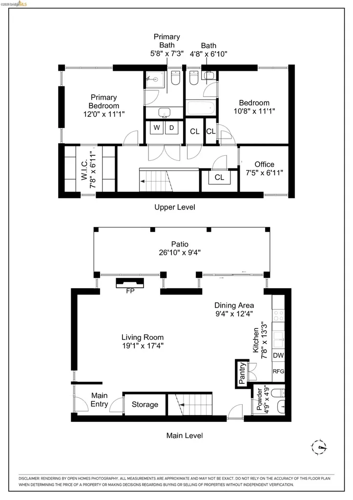 848 61st Street Oakland CA 94608