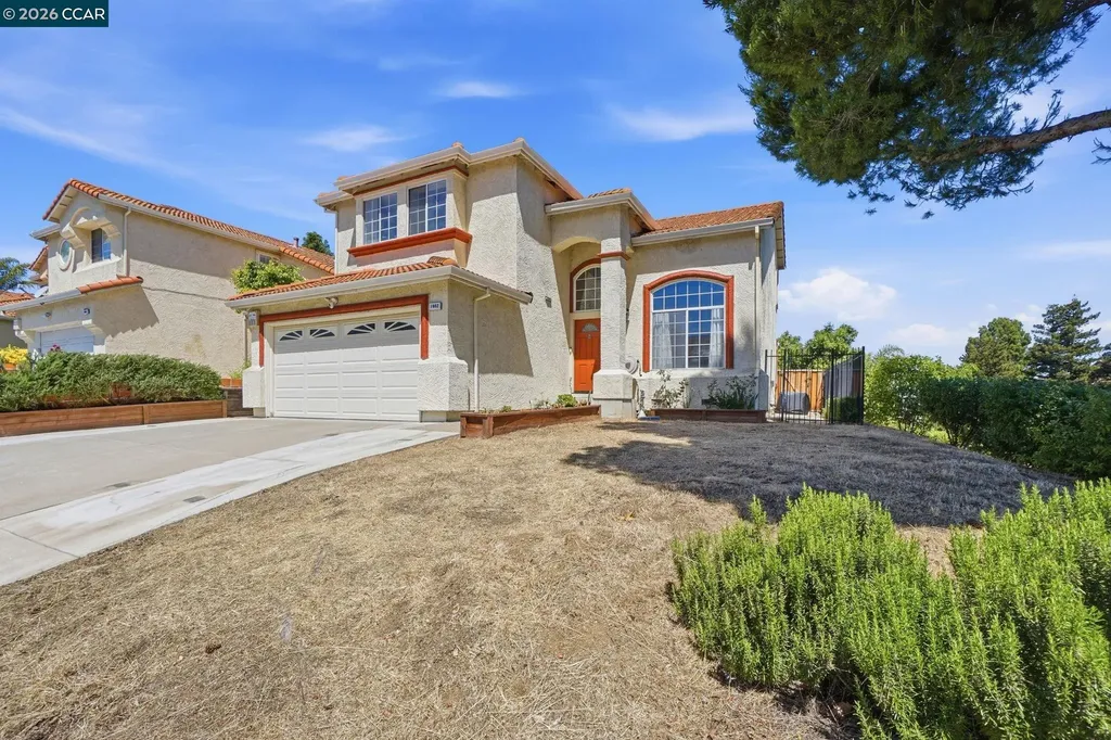1602 Mellowood Street Pittsburg CA 94565