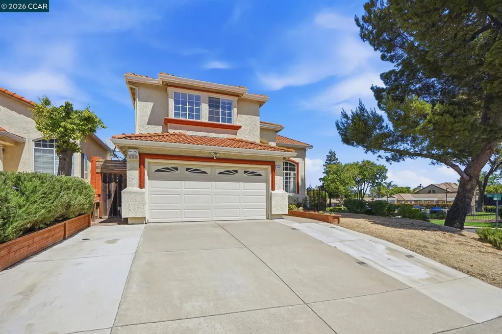1602 Mellowood Street Pittsburg CA 94565