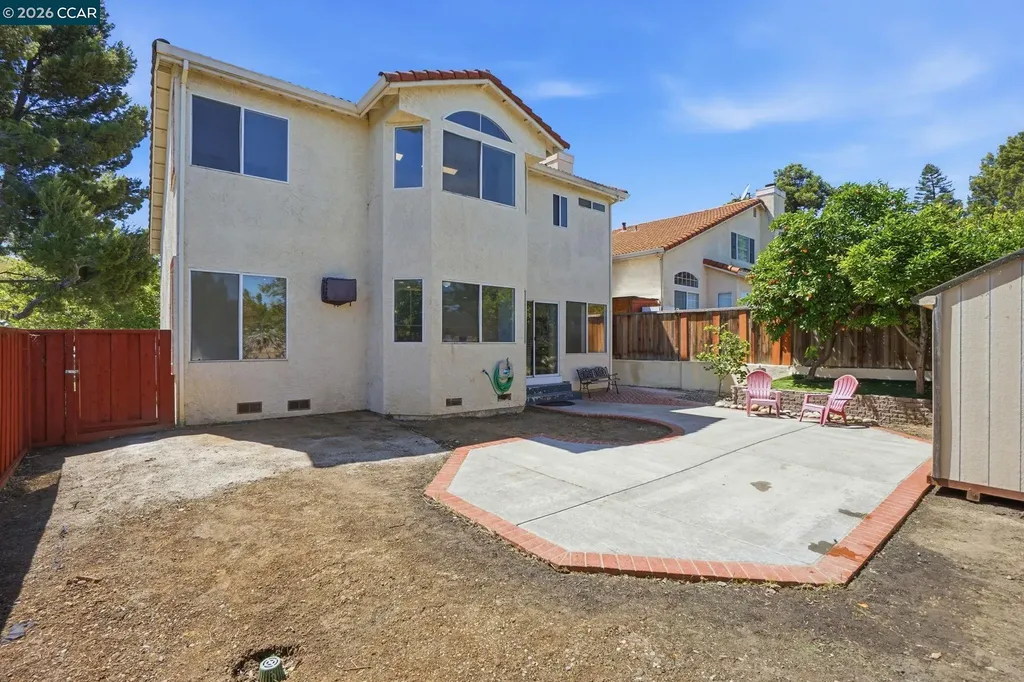 1602 Mellowood Street Pittsburg CA 94565