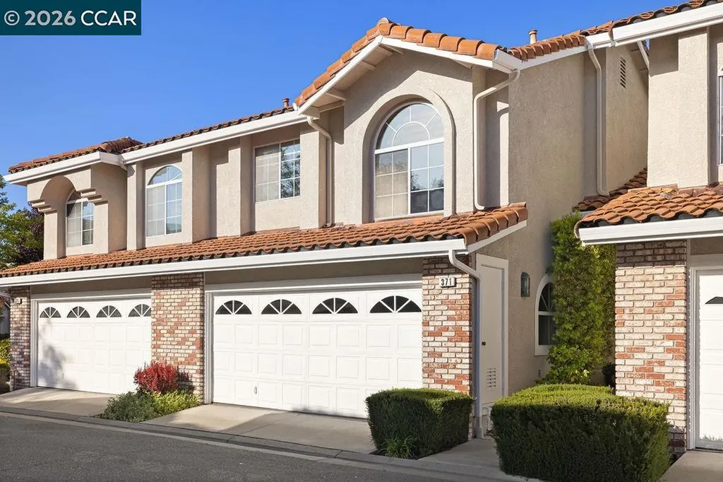 371 Bellflower Court San Ramon CA 94582