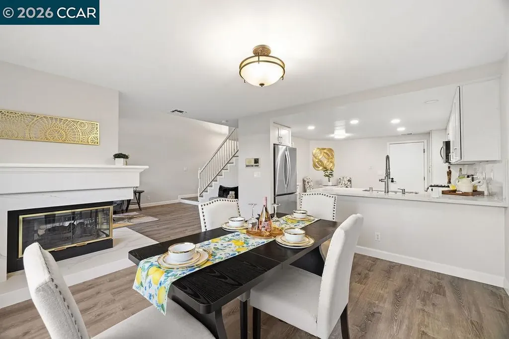 371 Bellflower Court San Ramon CA 94582