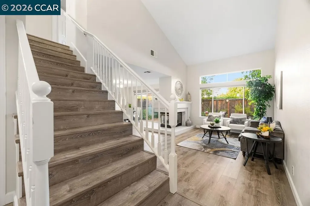 371 Bellflower Court San Ramon CA 94582