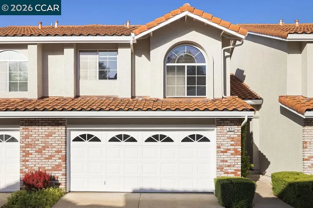 371 Bellflower Court San Ramon CA 94582