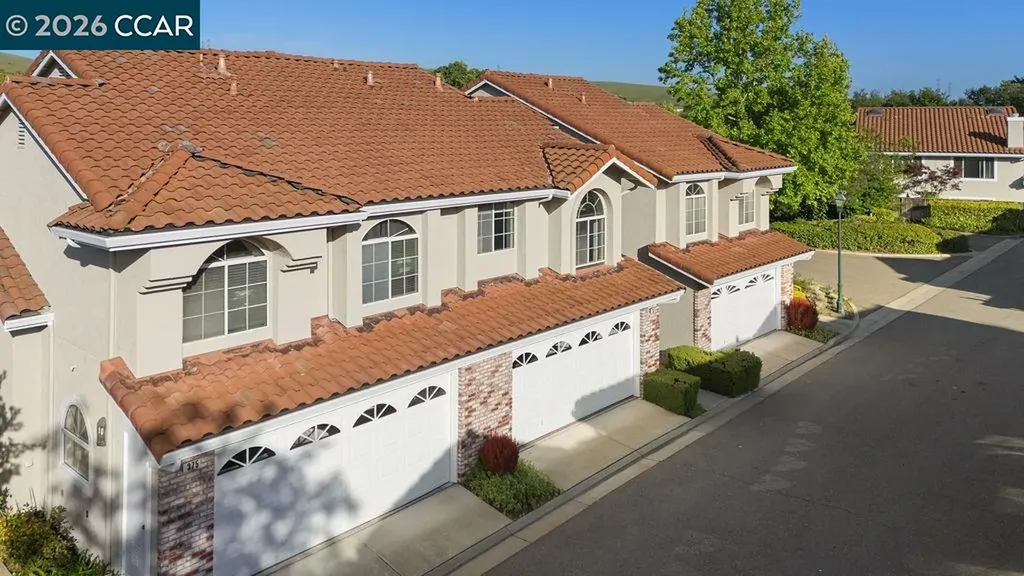 371 Bellflower Court San Ramon CA 94582