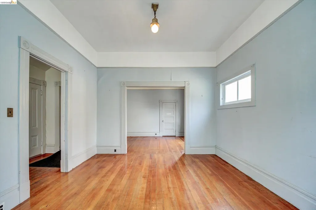 2009 Berkeley Way Berkeley CA 94704