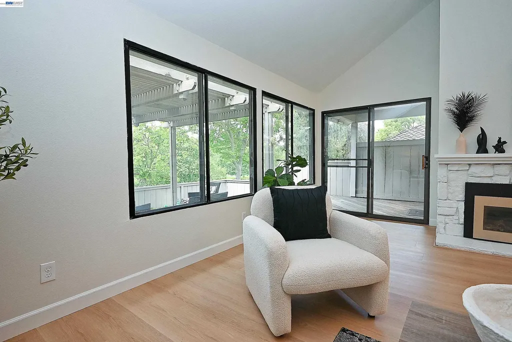 521 Silver Lake Drive Danville CA 94526