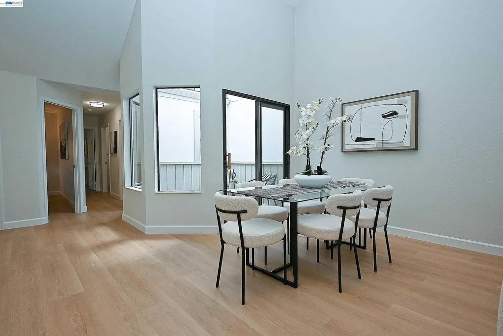 521 Silver Lake Drive Danville CA 94526